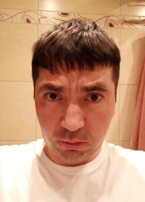 Anton Star, 37, Россия, Москва