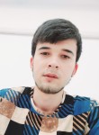 Магаммед Нинаев, 22 года, Москва