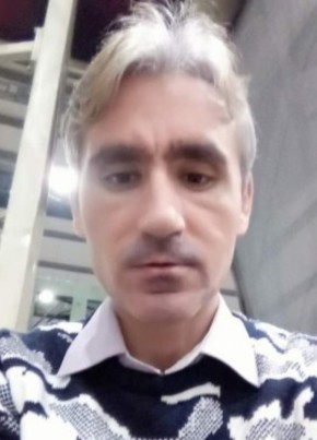 Erol, 40, Türkiye Cumhuriyeti, Çorlu