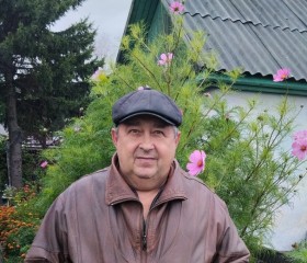 Виктор, 70 лет, Киселевск