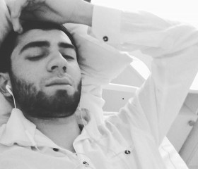Ilez, 27, Nazran