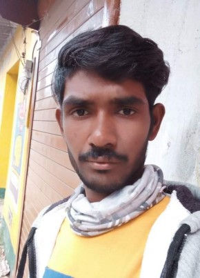 Ryudfj, 18, India, Gunupur