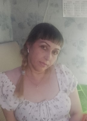 Елена из Костромы 50 лет