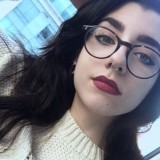 Teya, 26  , Rocky River