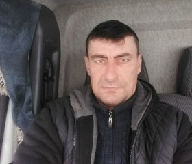 Вован, 47 лет, Уфа