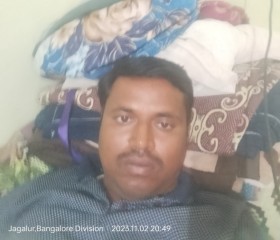 Khan, 21, Jagalur