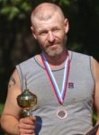 Ivan, 43  , Petropavlovsk-Kamchatsky
