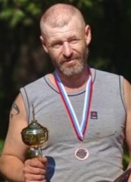 Иван, 43, Россия, Петропавловск-Камчатский