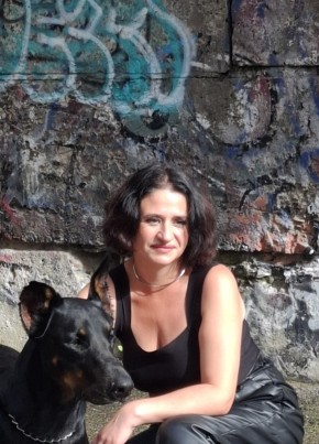 СВЕТЛАНА из Миасса 43 года