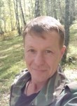 Виктор, 52 года, Красноярск