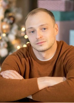 Кирилл, 37, Россия, Москва