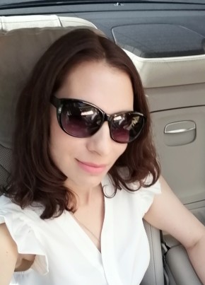 Zhasmin, 42, Russia, Kazan