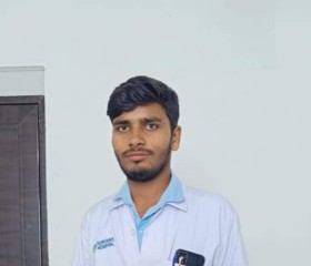 Rajneesh yadav, 18 лет, Mumbai