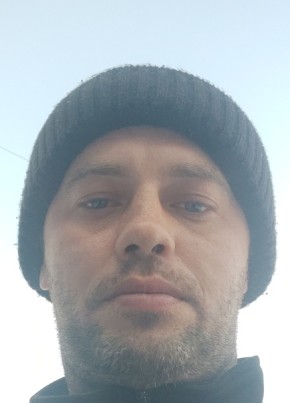 Андрей, 34, Россия, Дальнереченск