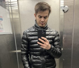 Alex, 32, Moscow
