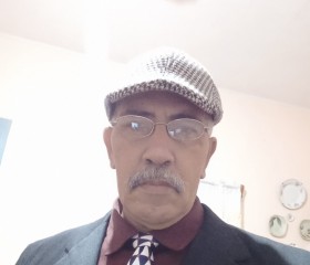 Armando, 61, Diez de Octubre