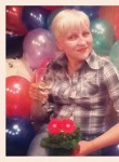 Марина, 60 лет, Краснодар