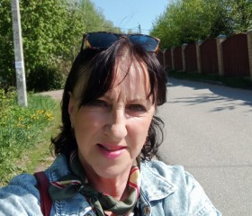 Lyudmila, 68, Saint Petersburg