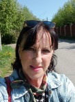 Lyudmila, 68, Vsevolozhsk