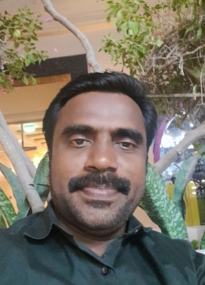 Nasgreen, 45, India, Malappuram