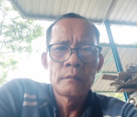 แมน, 58, Phunphin