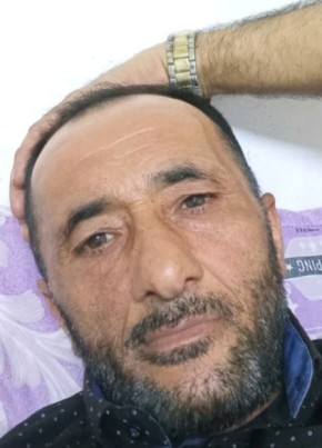 Alik, 45, Russia, Simferopol