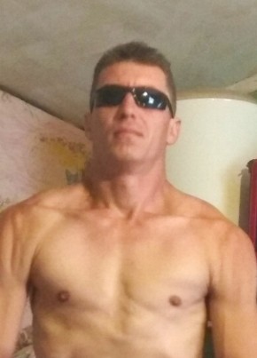 Андрей , 39, Україна, Запоріжжя