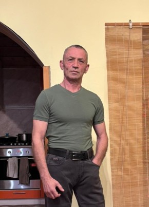 Gennadiy, 60, Russia, Shcherbinka