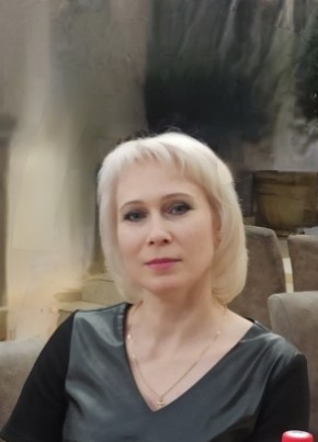 Наталья из Саранска 43 года