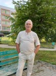 Михаил, 65 лет, Москва