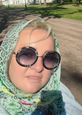 Elena, 45, Russia, Novosibirsk