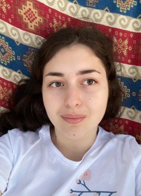 Нанэ, 19, Россия, Солнцево
