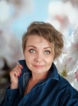 Ольга, 41 год, Омск