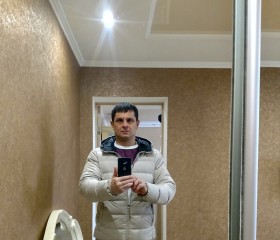 Анатолий, 48 лет, Маріуполь