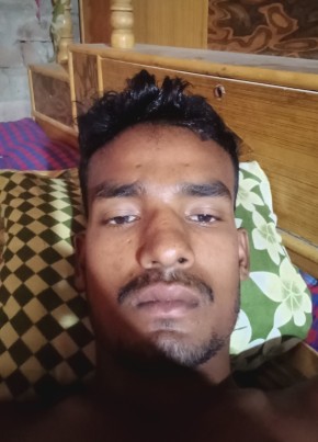 Ahmed, 25, India, Dalsingh Sarai