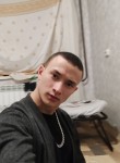 Kirill, 18, Krasnoyarsk