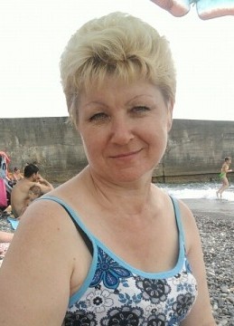 Наталья, 57, Россия, Лабинск