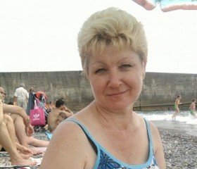 Наталья, 57 лет, Лабинск