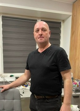 Pavel, 41, Russia, Zelenograd