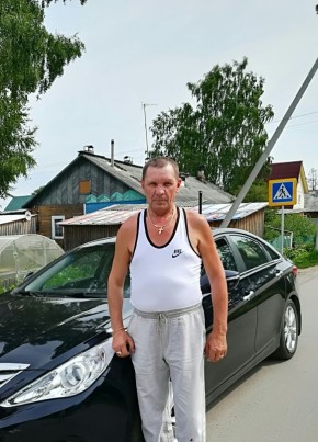 Юрий, 55, Россия, Котлас
