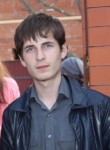 Ахмед, 25 лет