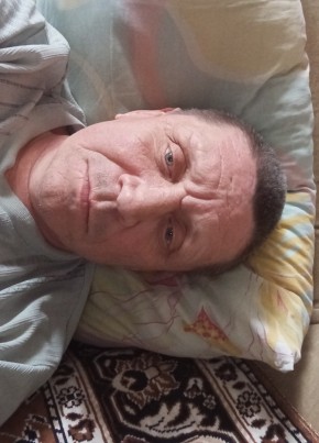 Slava, 50, Russia, Kazan