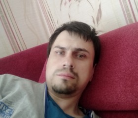 Сергей, 38 лет, Наваполацк