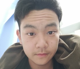 じょー, 18, Kitakyushu
