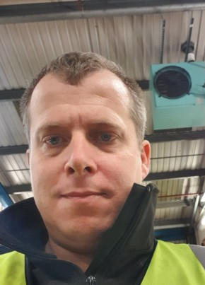 John, 42, United Kingdom, Torquay