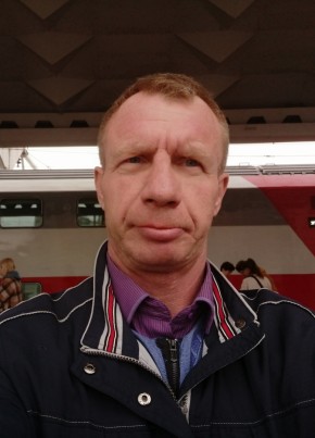 Игорь, 45, Россия, Кингисепп