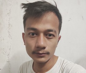 Shakti Tamang, 27 лет, Elūr