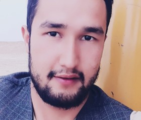 Qaitmas, 26, Maymana