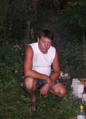 александр, 58, Россия, Эртиль