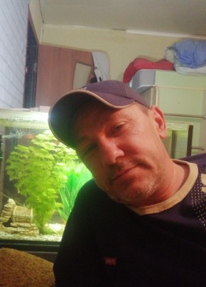 Сергей, 46, Россия, Тамбов